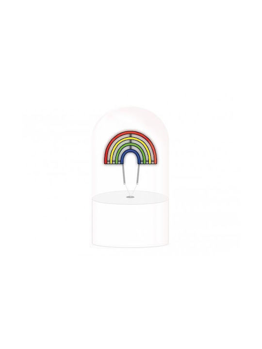 I-Total Decorative Lamp