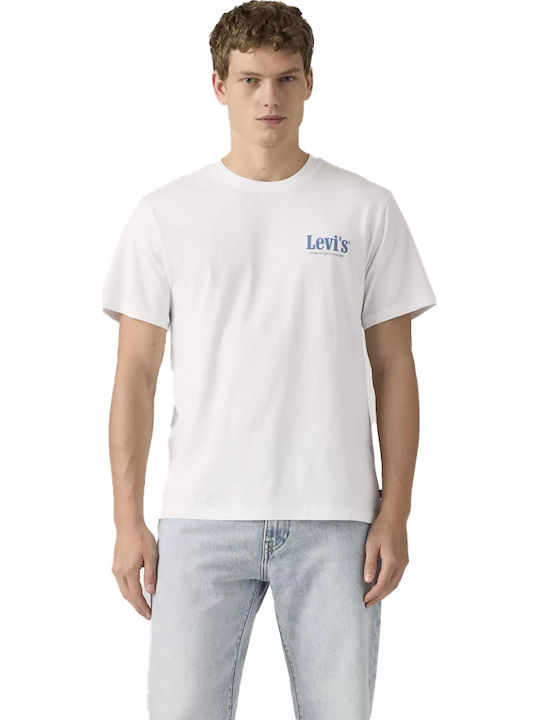 Levi's T-Shirt White