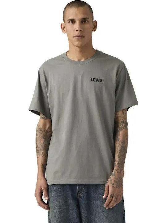 Levi's T-Shirt Greys