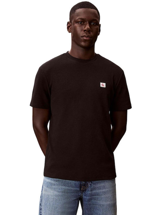 Calvin Klein T-shirt Black
