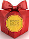 Mystery Jewellery Box Σετ με Κολιέ , Σκουλαρίκια & Βραχιόλι από Ασήμι