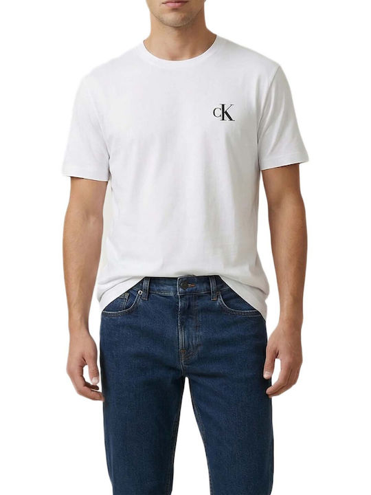Calvin Klein T-shirt Bright White