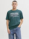 T-shirt Atlantic Deep