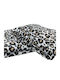 SpitiBazaar Blanket Fleece Queen 220x240cm White
