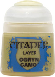 Ogryn Camo 12ml