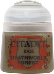Base Deathworld Forest 12ml