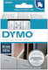 Dymo 45014 Etikettenband in Blau Farbe 1Stück