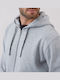 Sweatshirt mit Kapuze Gray