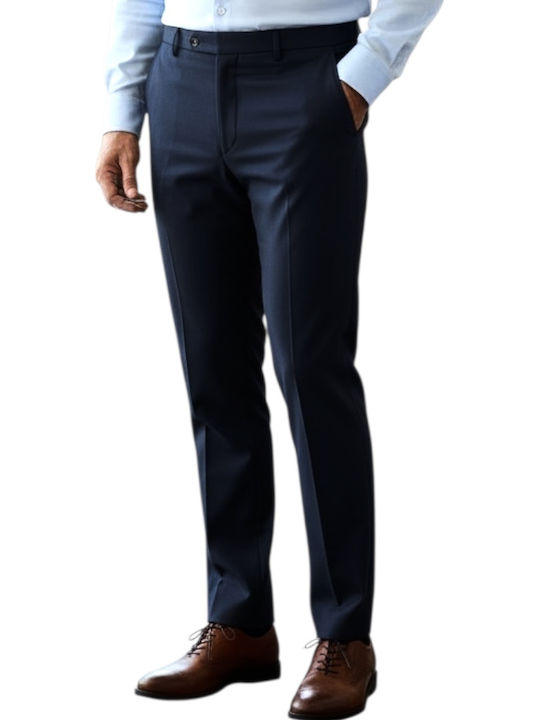 Trousers Blue
