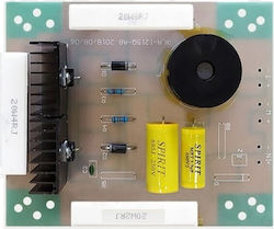 Alista Home Condensator Sistem Audio Auto Alista Home Condensator Sistem Audio Auto