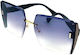Carnival Glasses Trapper 7932