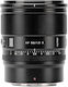 Viltrox Crop Φωτογραφικός Φακός AF 56mm f/1.2 Pro Σταθερός για Nikon Z Mount Μαύρος