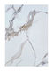 3d Panou Decorativ De Perete Pvc 280cm X 122cm X 0.3cm Calacatta Gold Sbc104