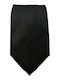 Giovani Rossi Men's Tie in Black Color