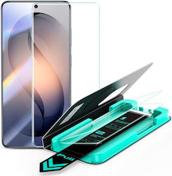 Esr Ultrafit Armorite Tempered Glass 2-pack Galaxy S26 Ultra Clear Esr Ultrafit Armorite Tempered Glass 2-pack Galaxy S26 Ultra Clear