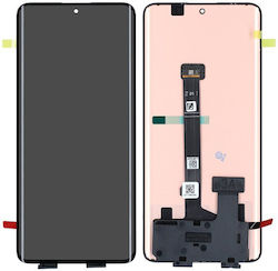 Екран Lcd Oled С Механизъм За Докосване Без Рамка Xiaomi Redmi Note 14 Pro 5g 14 Pro Plus 5g 13 Pro Plus 5g Черен Екран Lcd Oled С Механизъм За Докосване Без Рамка Xiaomi Redmi Note 14 Pro 5g 14 Pro Plus 5g 13 Pro Plus 5g Черен