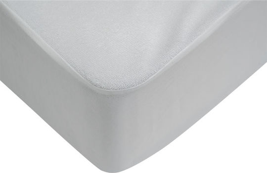 Epavlis Homeware Einzel Wasserdicht 90x200+40cm