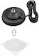 Anti-scratch Adhesive Pad Car Station Antenna Cb Station