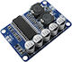 Mono Class D Amplifier Kit 35w Tda8932