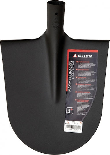 Φτυαρι Στρογγυλο Bellota 5556-2 Sm 55562