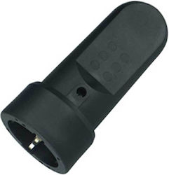 Popp Schuko Stecker Verlängerung Popp Schuko Stecker Verlängerung