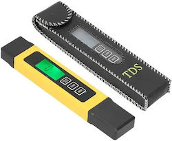 Water Quality Meter TDS EC