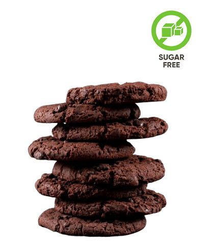 Starfoods Μείγμα για Μπισκότα Χωρίς Προσθήκη Ζάχαρης 5000gr