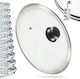 Vilde Glass Lid for Pan and Pot 28cm 199028