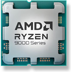 AMD Ryzen 7 9800X3D 4.7GHz Procesor cu 8 nuclee pentru Socket AM5
