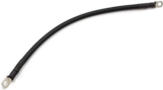 Battery Grounding Body 50mm L=500mm 12-24v With Both Sides Agroequip