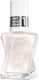 Essie Couture Glazed / Pearl Βερνίκι Νυχιών Μακράς Διαρκείας Λευκό 13.5ml
