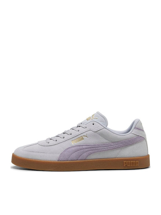 PUMA Γυναικεία Sneakers Suede