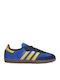Samba Ανδρικά Sneakers Μπλε