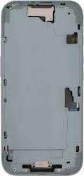 Avizar Central Chassis Iphone 16 Precise Secure Fit Green Avizar Central Chassis Iphone 16 Precise Secure Fit Green