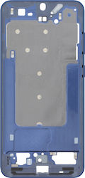 Samsung Original Central Chassis Galaxy S25 Plus Precise Secure Fit Dark Blue Samsung Original Central Chassis Galaxy S25 Plus Precise Secure Fit Dark Blue
