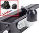 Wiring Kit Trailer Hitch Installation 7-pin Socket Cable Length 1.5m