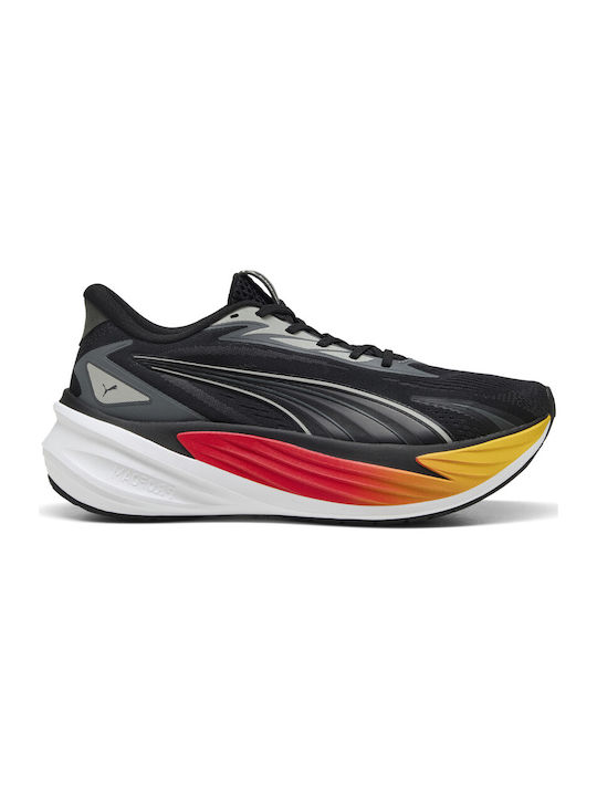 PUMA Maxima Pro Ανδρικά Αθλητικά Παπούτσια Runn...