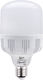 Lucas Λάμπα LED 50W για Ντουί E27 Ρυθμιζόμενο Λευκό 4500lm