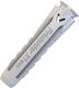 Friulsider Wall Anchors X1 6x30mm 100 Pieces