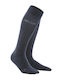 CEP Allday Recovery Athletic Socks Black 1 Pair