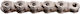 Kmc Hl710 Silver Bmx Bicycle Chain