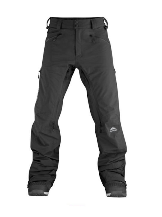 Dakine 06PM1F Men's Trousers for Ski & Snowboard Black