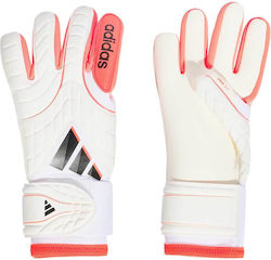 adidas Copa Pro Γάντια Τερματοφύλακα Παιδικά Λευκά