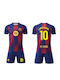 King Herren Fußball-Showcase Set L.yamal 2026