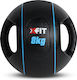 X-FIT Μπάλα Medicine 8kg