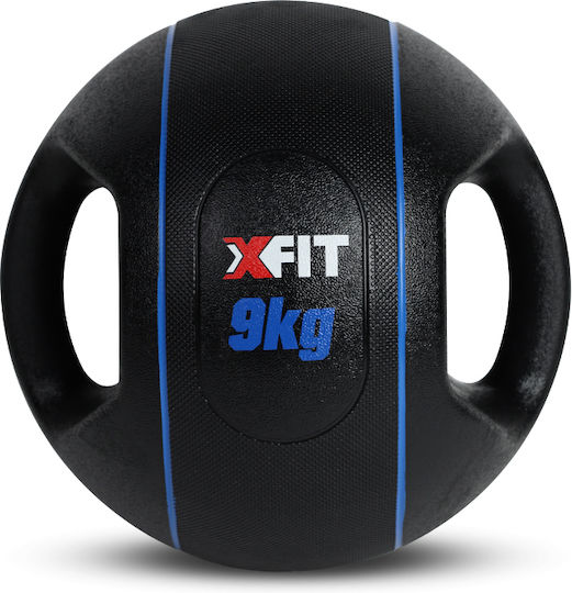 X-FIT Ball Medicine 9kg