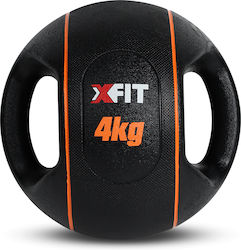 X-FIT Ball Medicine 4kg X-FIT Ball Medicine 4kg