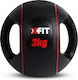 X-FIT Ball Medizin 3kg