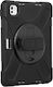Mw Ipad Pro 13" Polybag Case Rotating Handle Shoulder Strap Black