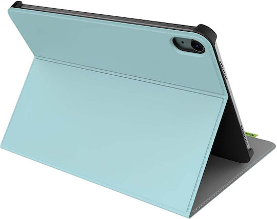 Gecko Folio Case Ipad Air 11 Recycled Elegant Durable Apple-peel Dawn Series Light Blue